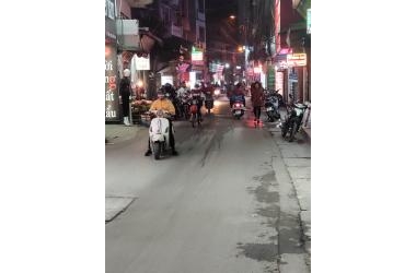 Bán nhà mặt phố Trung liệt, lô góc, 91m2, chỉ 14 tỷ
